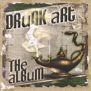 Tawk - Drunk Art - 2006
