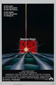 Drama, Thriller (David CRONENBERG) The Dead Zone [DVDrip] 1983