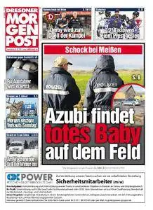 Dresdner Morgenpost - 09. Dezember 2017
