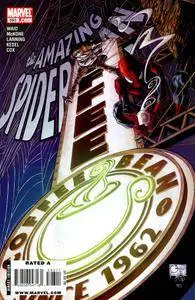 Thorne MEC Spider-Man [4460] Amazing Spider-Man 593 cbz