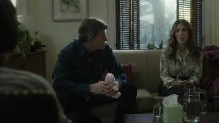 Divorce S01E03