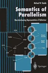 Semantics of Parallelism: Non-Interleaving Representation of Behaviour
