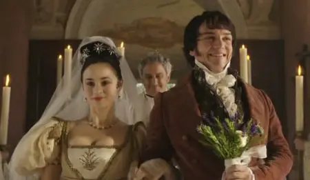 Little Dorrit (2008)