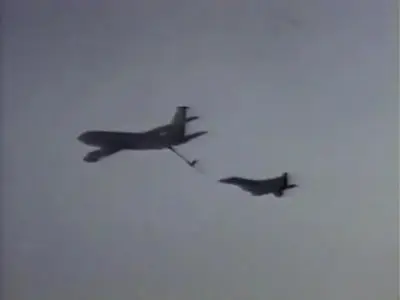Die grosse Kriegs Edition - Krieg der Kampfjets