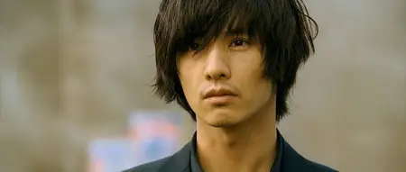 The Man From Nowhere (2010)