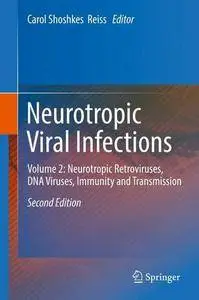 Neurotropic Viral Infections: Volume 2, Second Edition
