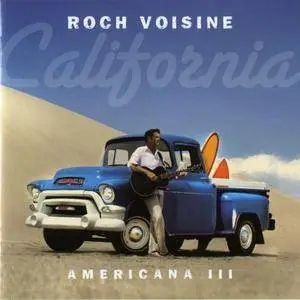 Roch Voisine - Americana III (2010)