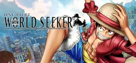 One Piece World Seeker The Void Mirror Prototype (2019)