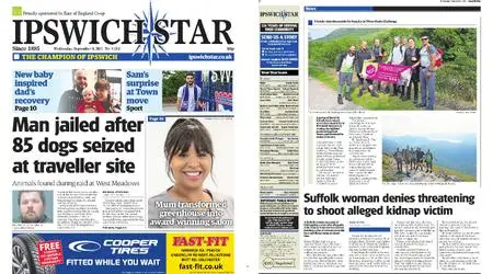 Ipswich Star – September 08, 2021