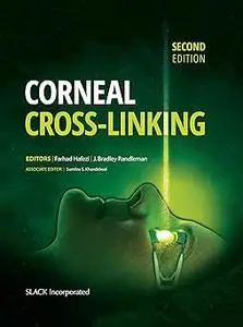 Corneal Cross-Linking