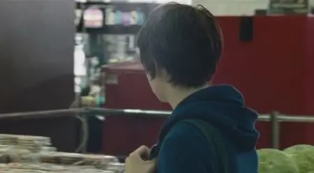 Wendy and Lucy (Kelly Reichardt, 2008)