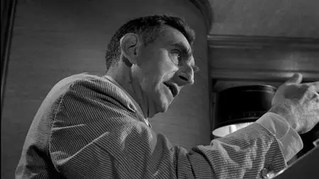 Seconds (1966)