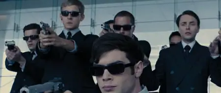 In Time (2011)