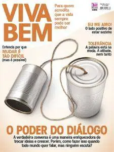 Viva Bem - Brazil - Issue 03 - Junho 2017