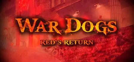 WarDogs Reds Return (2021)