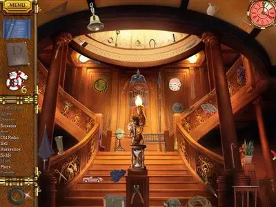 1912 Titanic Mystery v1.0 Portable