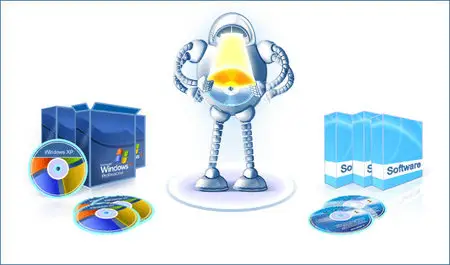 Almeza MultiSet Professional 8.7.5 Multilingual Portable