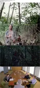 Cannibal Holocaust (1980)