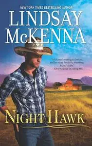 «Night Hawk» by Lindsay McKenna