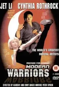 Modern Warriors (2002)