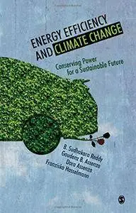 Energy Efficiency and Climate Change: Conserving Power for a Sustainable Future(Repost)