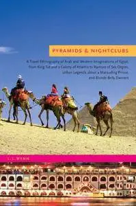 Pyramids and Nightclubs (Repost)