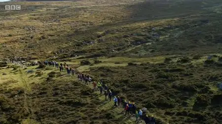 BBC - Countryfile: Ramble for BBC Children in Need (2018)