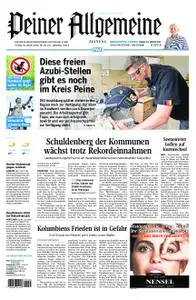 Peiner Allgemeine Zeitung - 30. August 2019