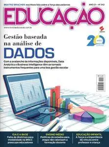 Educação - Brazil - Issue 242 - Setembro 2017