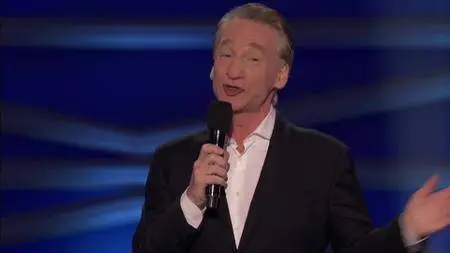 Bill Maher: Live From Oklahoma (2018)