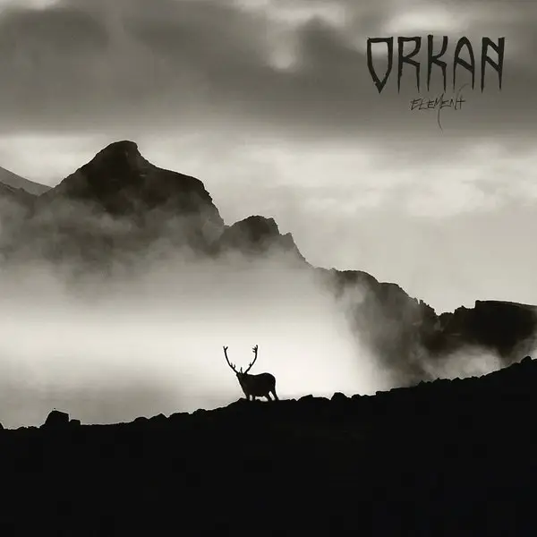 Orkan - Element (2018)