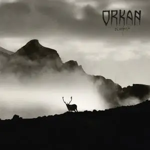 Orkan - Element (2018)