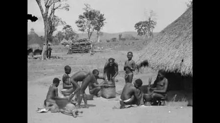 Les Films du Panthéon - Travels in the Congo (1927)