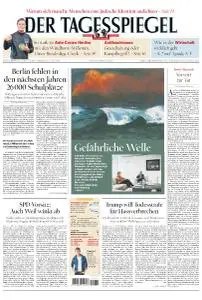 Der Tagesspiegel - 6 August 2019