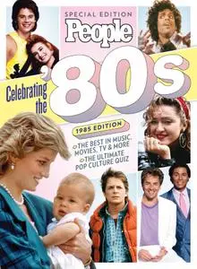 PEOPLE Celebrating the 80's – September 2020