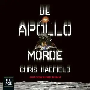 Die Apollo-Morde: Thriller