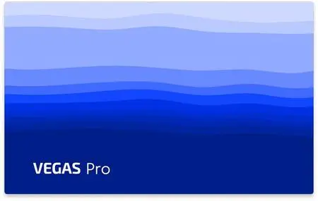 MAGIX VEGAS Pro 20.0.0.139 (x64) Multilingual