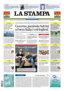 La Stampa Milano - 13 Marzo 2024