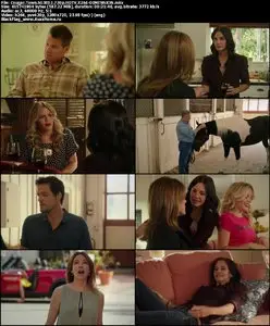 Cougar Town S03E02 "A Mind With A Heart Of Its Own"