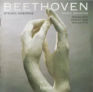 Beethoven - Steven Osborne - Piano Sonatas (2010)