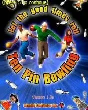 Games for Windows Mobile: Ten Pin Bowling + Smart 4lign + 13 Others