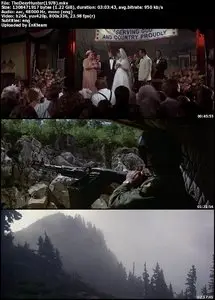 The Deer Hunter (1978)