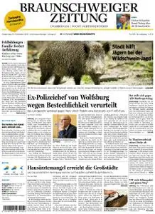 Braunschweiger Zeitung - 19. September 2019