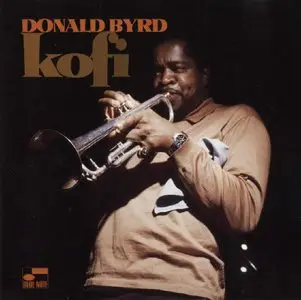 Donald Byrd - Kofi (1969)