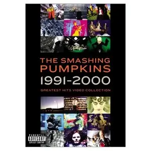 The Smashing Pumpkins - Greatest Hits Video Collection