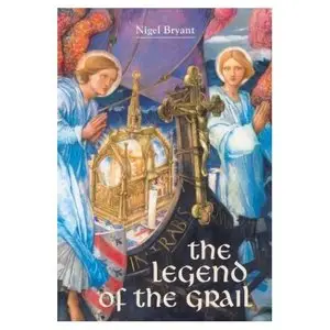 The Legend of the Grail