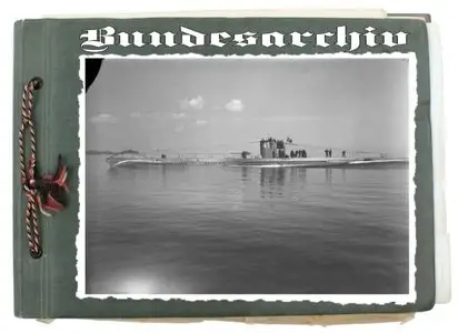 Photos from the German Federal Archive part 8