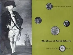 The Dress of Naval Officers (repost)