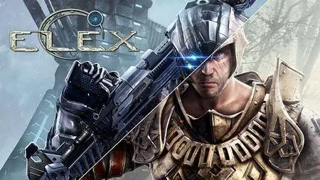 ELEX (2017)