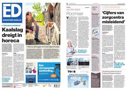 Eindhovens Dagblad - Oost – 20 april 2020